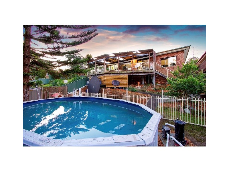 46 Bourbon Street, Wyoming NSW 2250