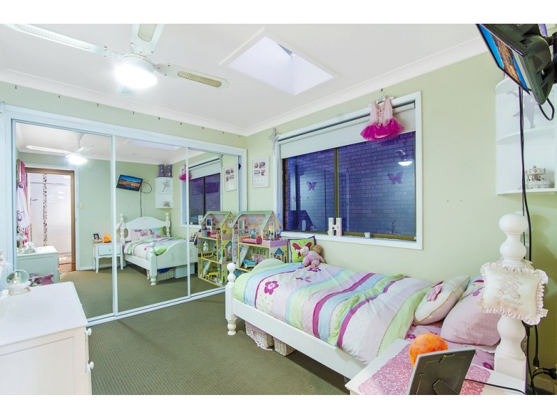 46 Bourbon Street, Wyoming NSW 2250