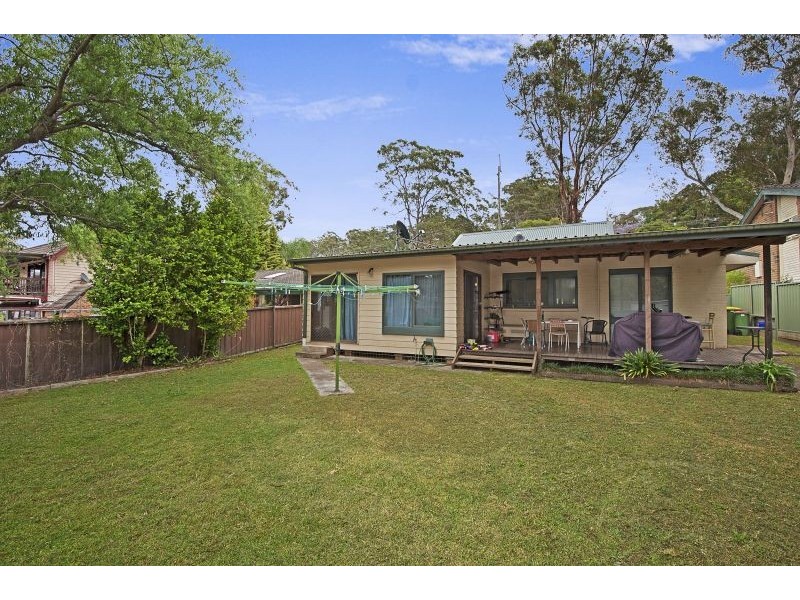 87 Maliwa Road, Narara NSW 2250
