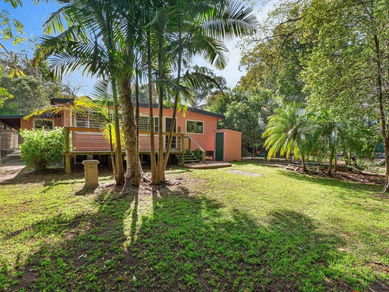 3 Adnamira Close, Wyoming NSW 2250