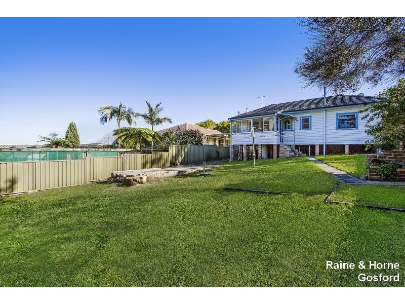 11 Frederick Street, East Gosford NSW 2250