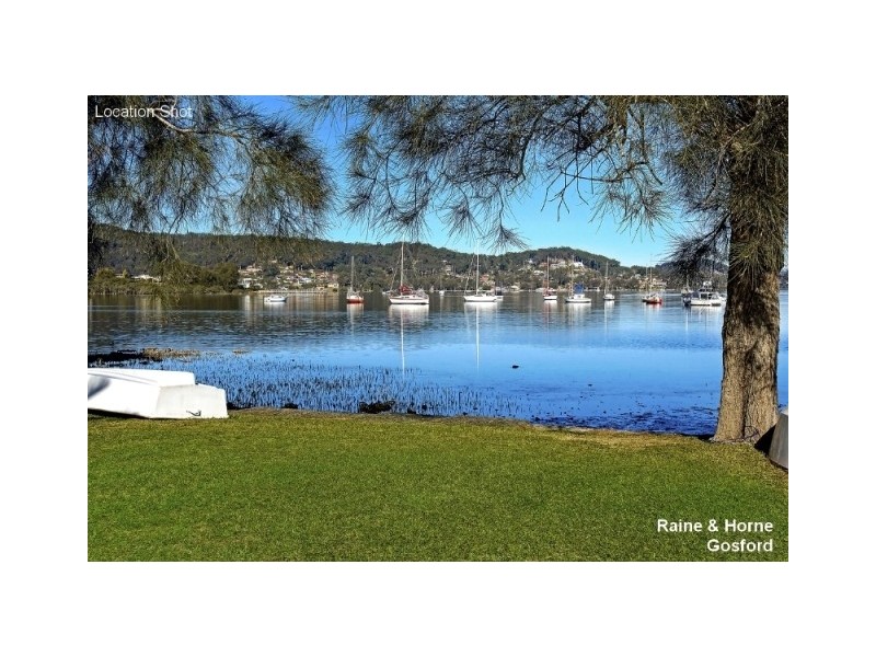 11 Frederick Street, East Gosford NSW 2250