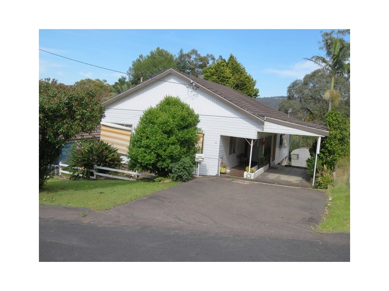 14 Batley Street, West Gosford NSW 2250