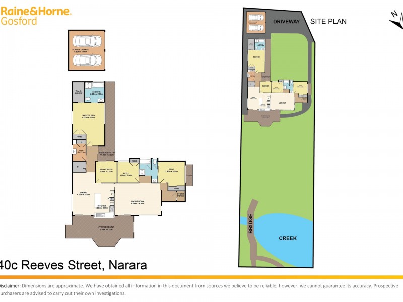 40C Reeves Street, Narara NSW 2250