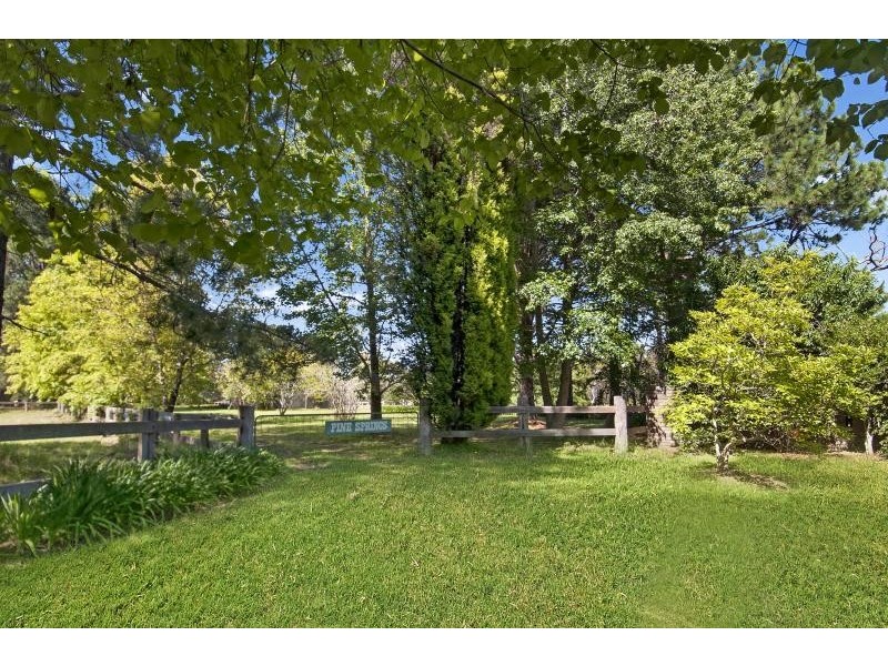 521 Wisemans Ferry Road, Somersby NSW 2250