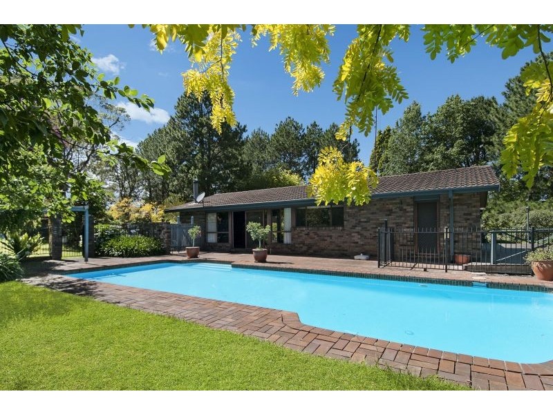 521 Wisemans Ferry Road, Somersby NSW 2250