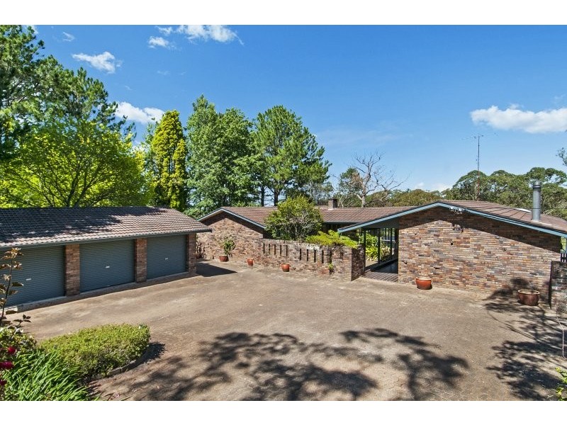 521 Wisemans Ferry Road, Somersby NSW 2250