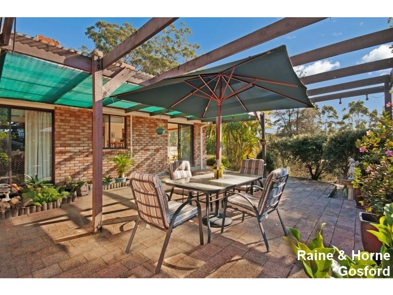 47 James Sea Drive, Green Point NSW 2251