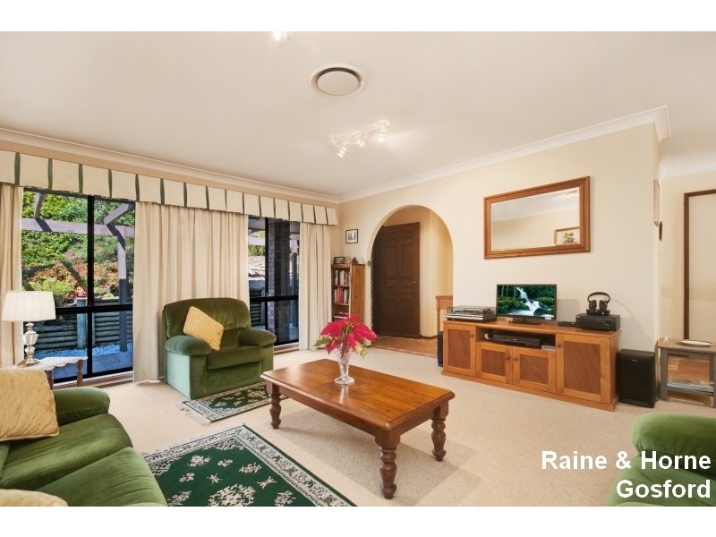 47 James Sea Drive, Green Point NSW 2251