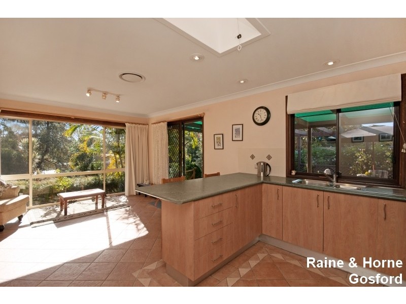 47 James Sea Drive, Green Point NSW 2251