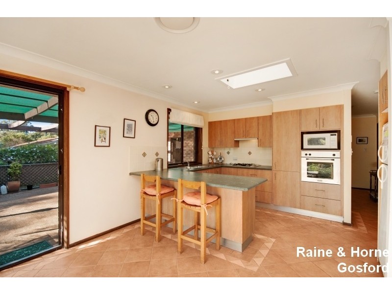 47 James Sea Drive, Green Point NSW 2251