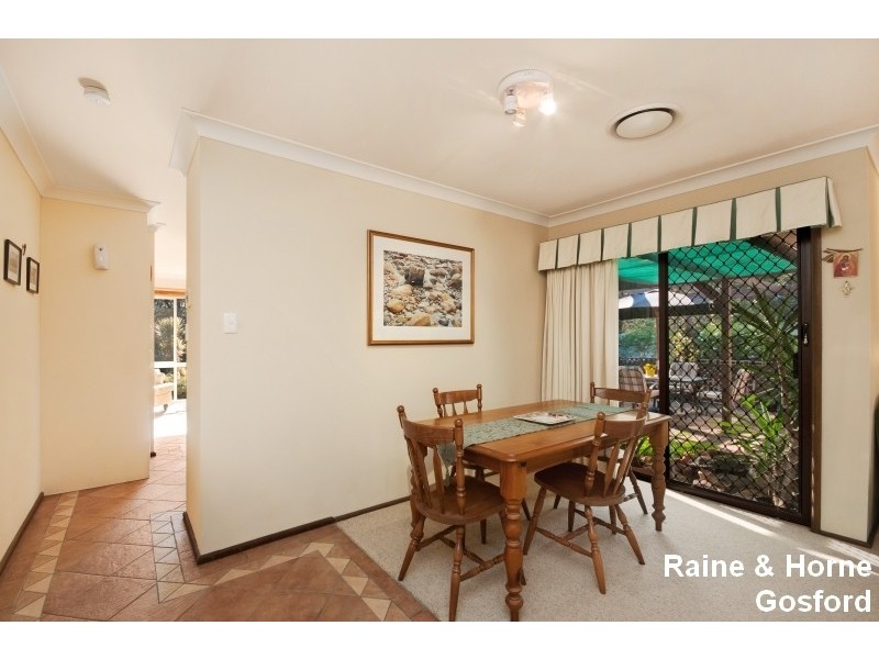 47 James Sea Drive, Green Point NSW 2251