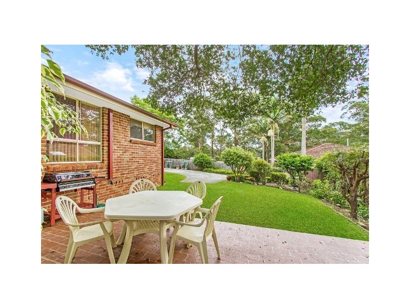 4a Berrys Head Road, Narara NSW 2250