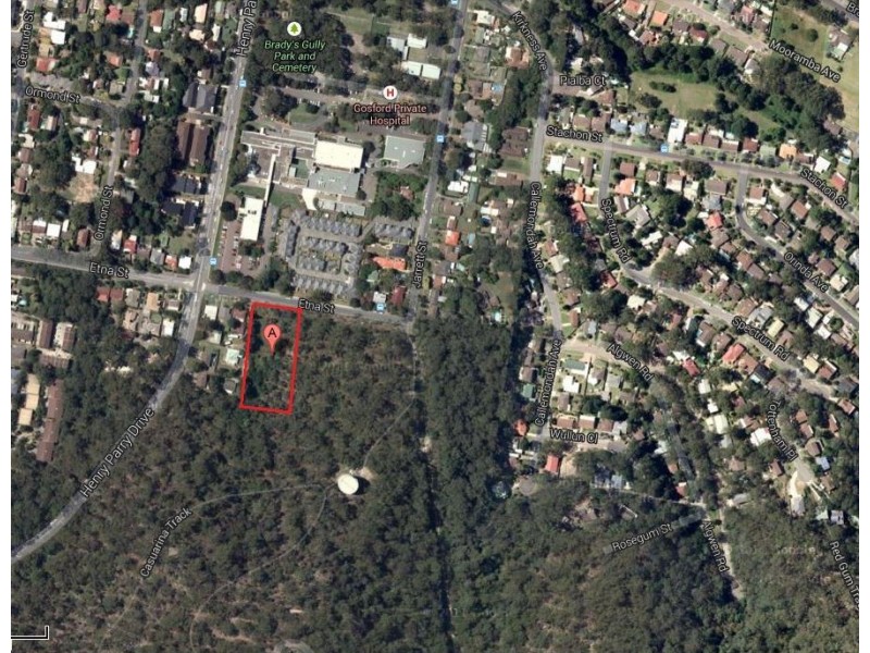 73-77 Etna Street, North Gosford NSW 2250