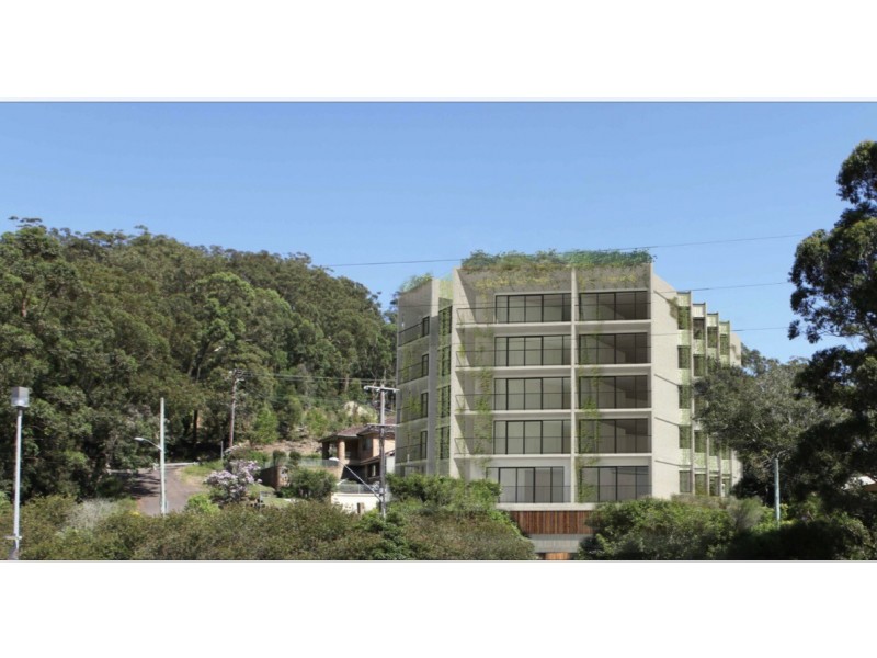 2 Kibble Street, Gosford NSW 2250