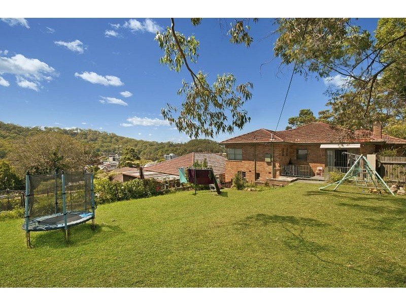 6 Kibble Street, Gosford NSW 2250