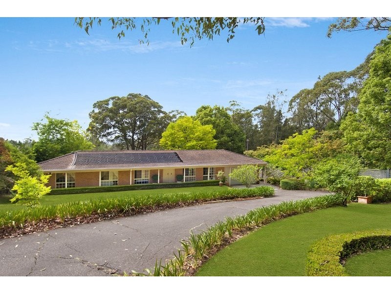 146 Manns Rd, Narara NSW 2250