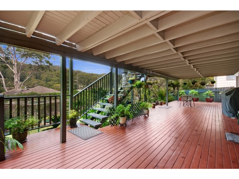 56 Bradys Gully Road, North Gosford NSW 2250