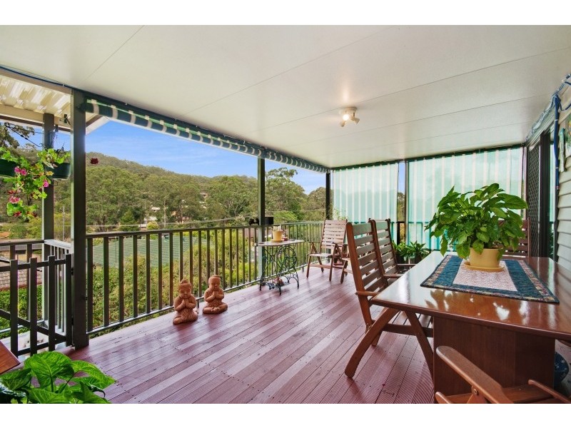 56 Bradys Gully Road, North Gosford NSW 2250