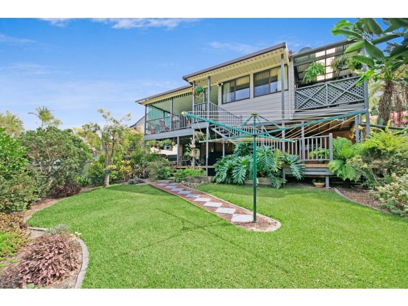 56 Bradys Gully Road, North Gosford NSW 2250