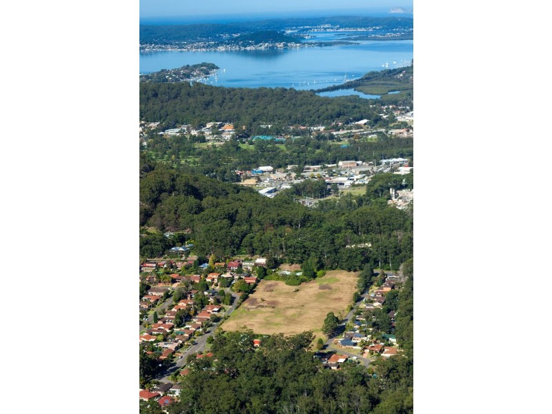 Lot 3 Ridgeview Estate, Narara NSW 2250