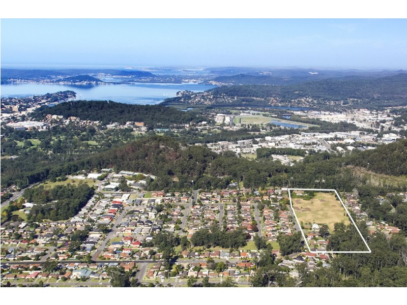Lot 5 Ridgeview Estate, Narara NSW 2250