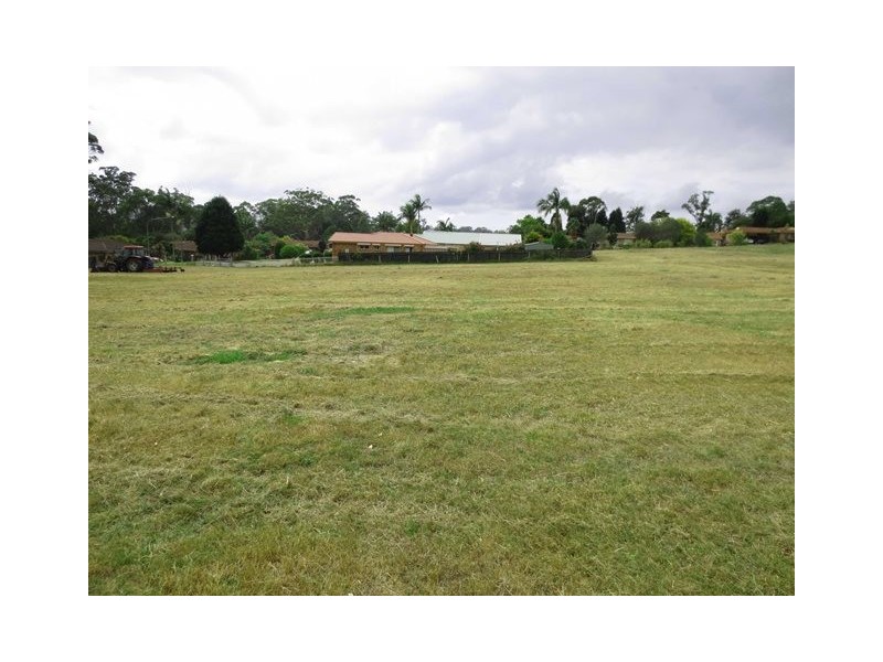 Lot 5 Ridgeview Estate, Narara NSW 2250
