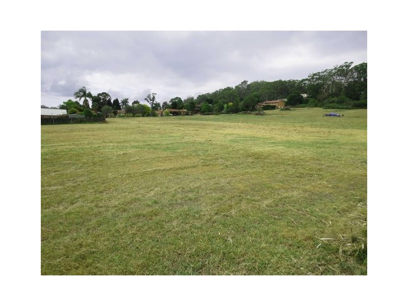 Lot 5 Ridgeview Estate, Narara NSW 2250