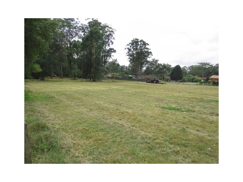Lot 14 Ridgeview Estate, Narara NSW 2250