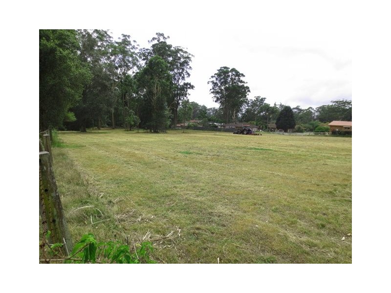 Lot 15 Ridgeview Estate, Narara NSW 2250