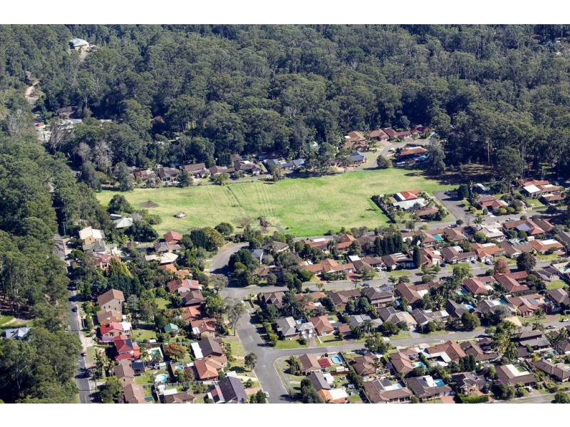 Lot 17 Ridgeview Estate, Narara NSW 2250