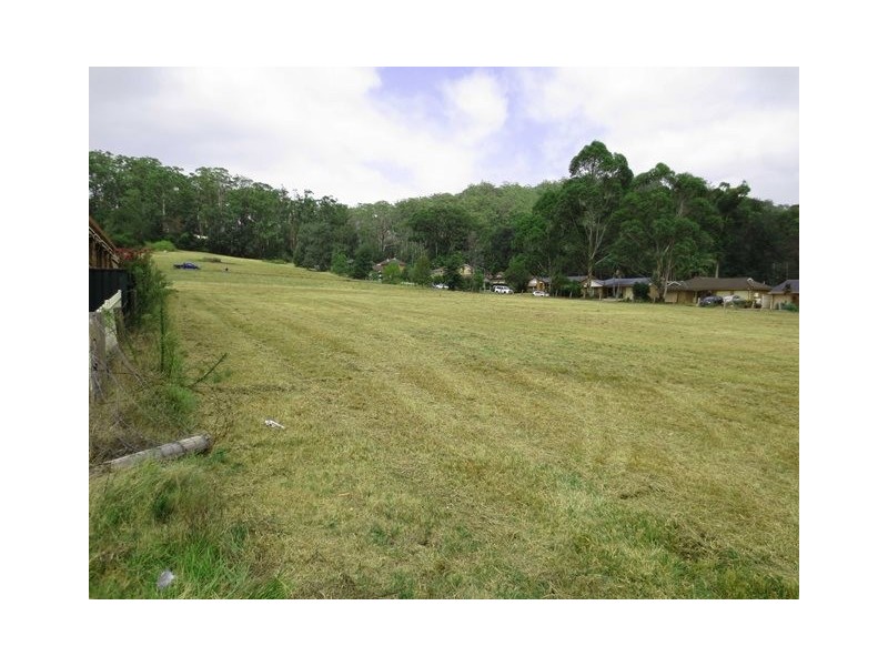Lot 22 Ridgeview Estate, Narara NSW 2250