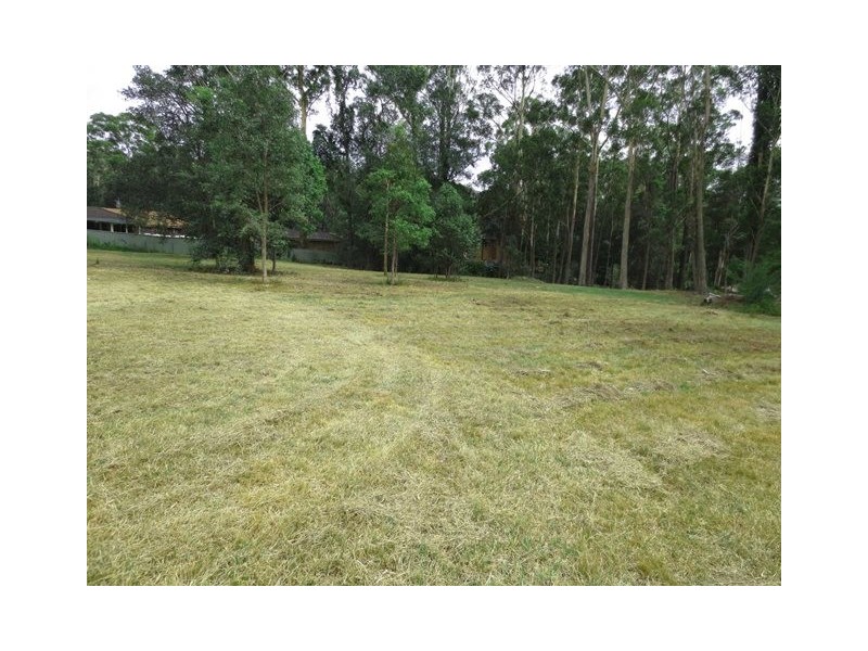 Lot 22 Ridgeview Estate, Narara NSW 2250