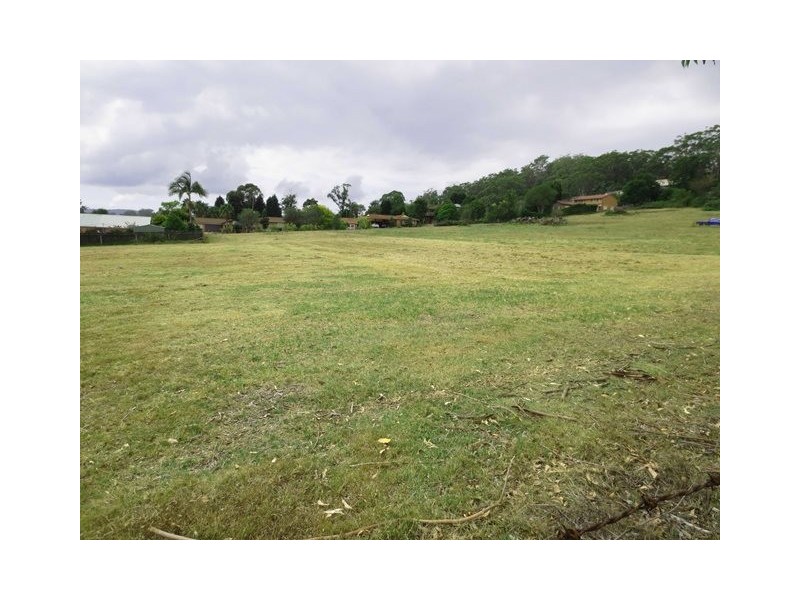 Lot 25 Ridgeview Estate, Narara NSW 2250