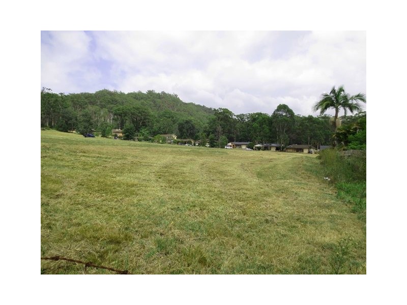 Lot 25 Ridgeview Estate, Narara NSW 2250