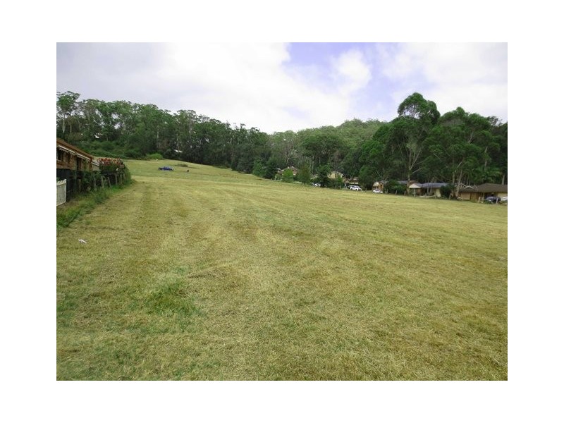 Lot 25 Ridgeview Estate, Narara NSW 2250