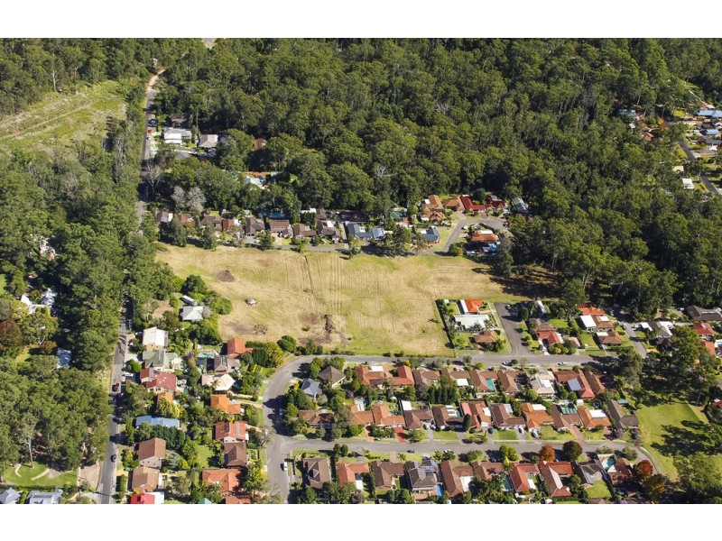 Lot 41 Ridgeview Estate, Narara NSW 2250