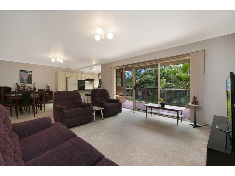 7/117 John Whiteway Drive, Gosford NSW 2250