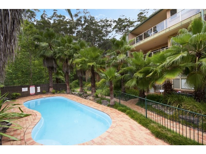 7/117 John Whiteway Drive, Gosford NSW 2250