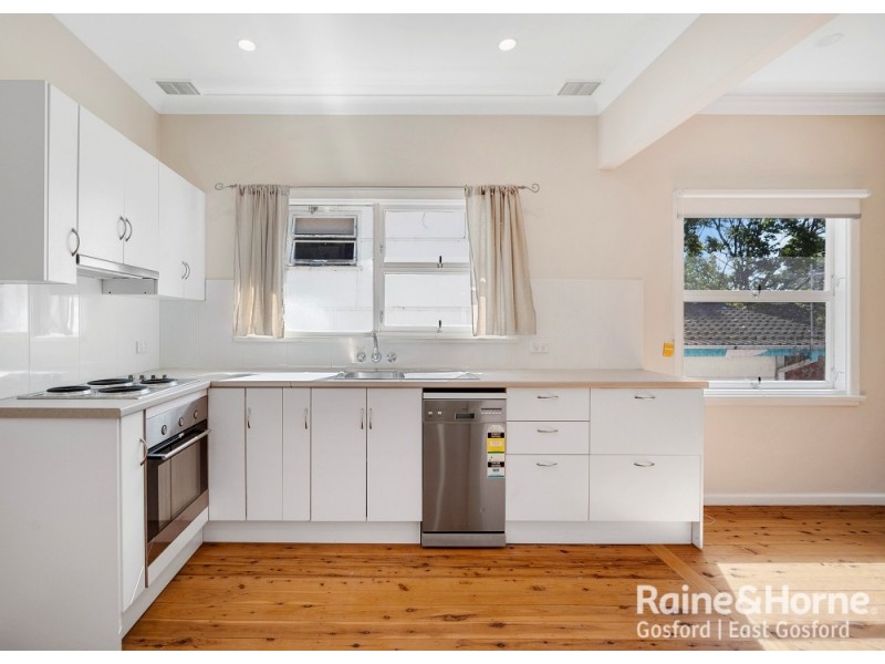 5/6 Margin Street, Gosford NSW 2250