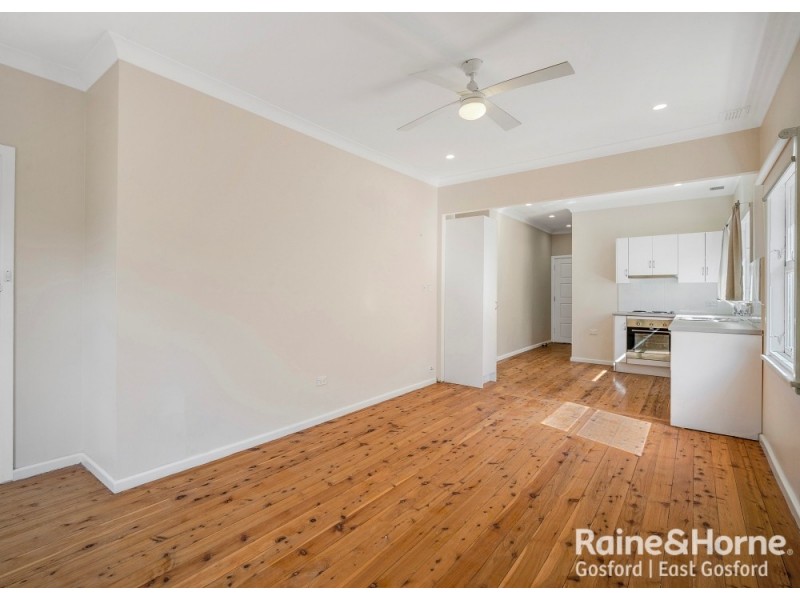 5/6 Margin Street, Gosford NSW 2250