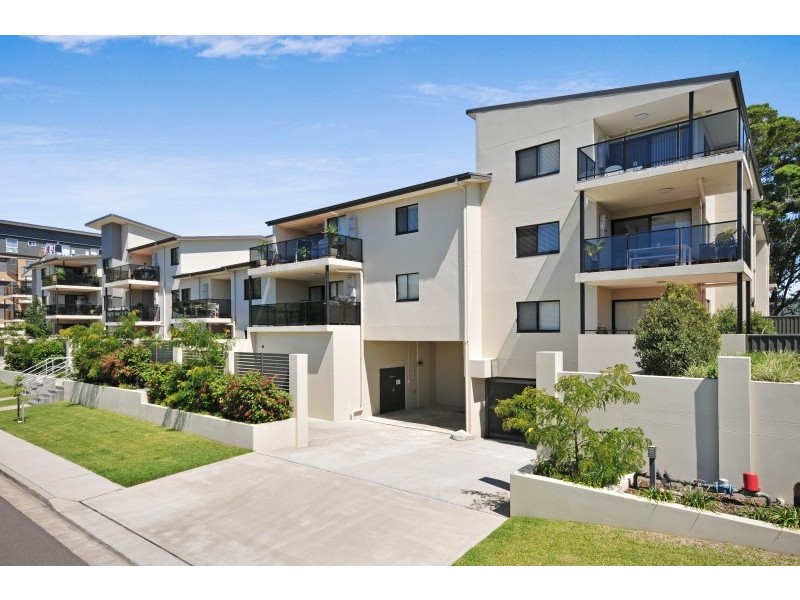 22/212-220 Gertrude Street, North Gosford NSW 2250