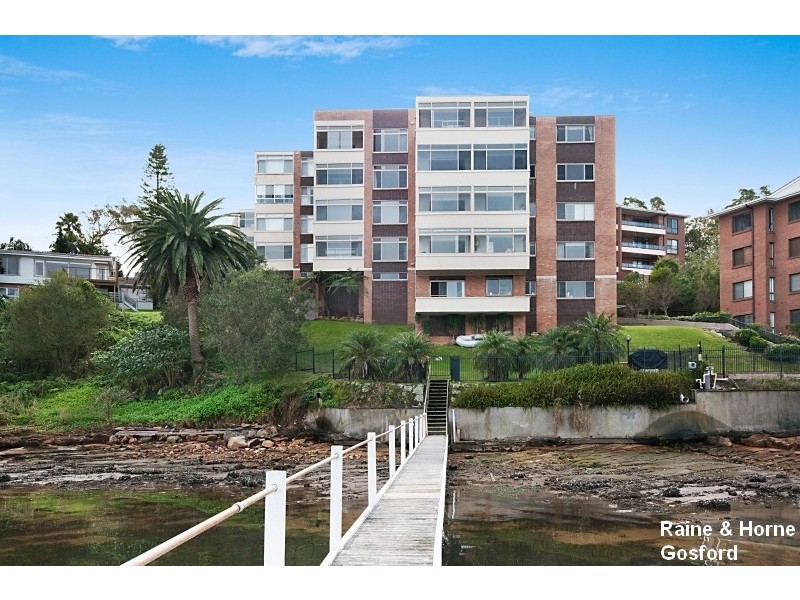 11/53-55 Caroline Street, East Gosford NSW 2250