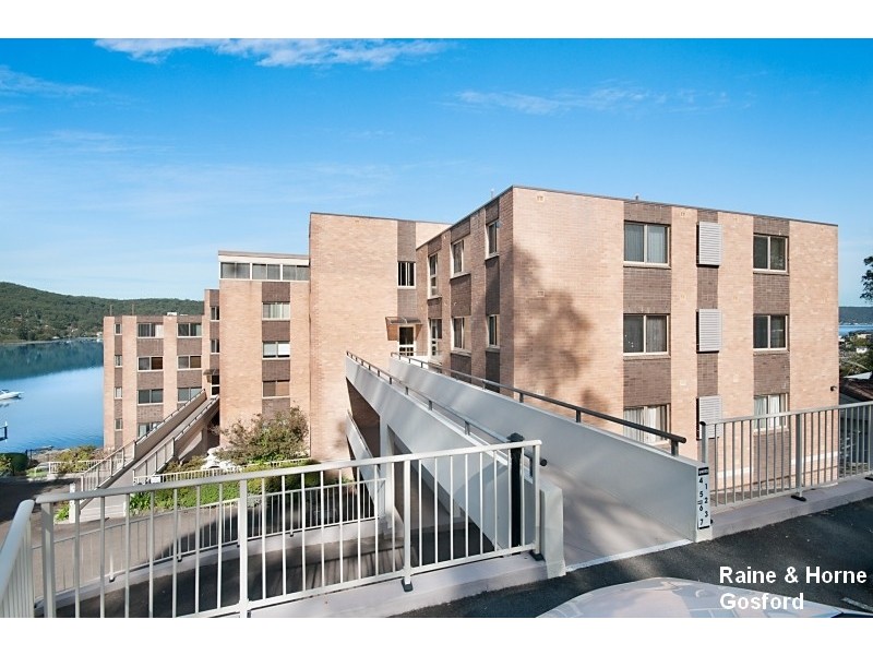 11/53-55 Caroline Street, East Gosford NSW 2250