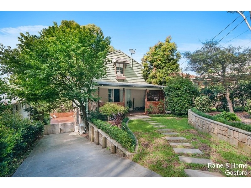 74 Karwin Avenue, Springfield NSW 2250