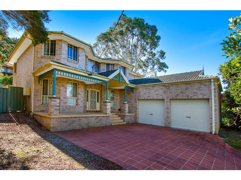 74 Deane Street, Narara NSW 2250