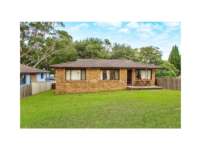 8 Kingfisher Place, Tumbi Umbi NSW 2261