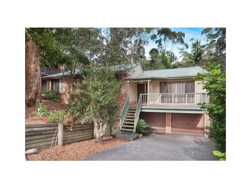 18 Spectrum Road, North Gosford NSW 2250