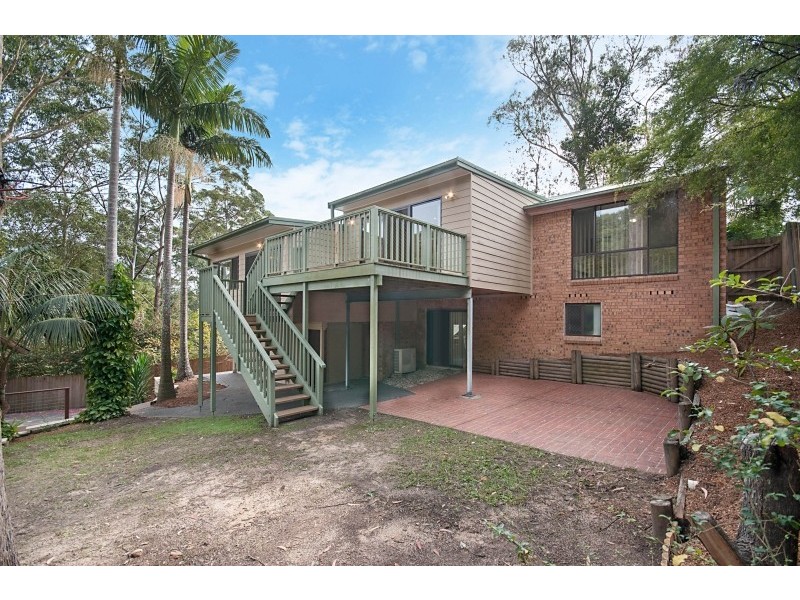 18 Spectrum Road, North Gosford NSW 2250