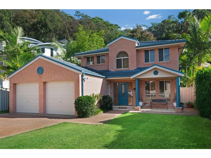6 Ena Place, Umina Beach NSW 2257